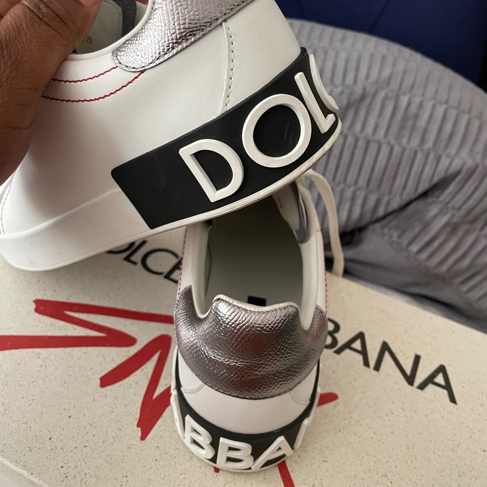 Dolce & Gabbana shoes